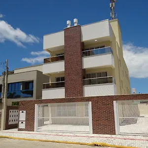 Aparthotel Hospeda Mariscal Flat, Bombinhas