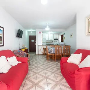  Apartamento A 150 Metros Da De Mariscal.